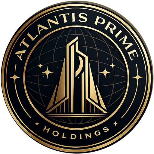 Atlantis Prime Holdings seal